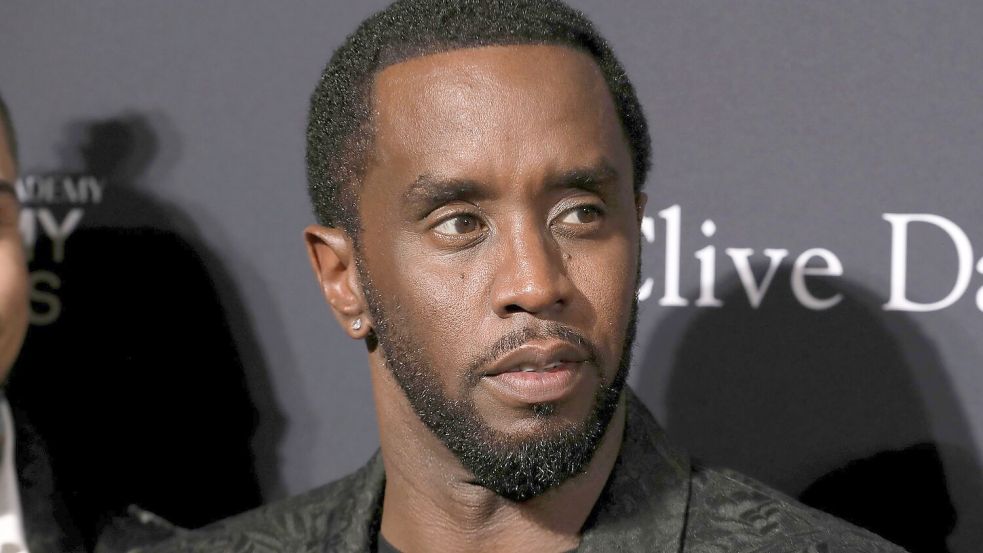 Am Freitag soll die Strafe gegen den US-Rapper verkündet werden. (Archivbild) Foto: Mark Von Holden/Invision via AP/