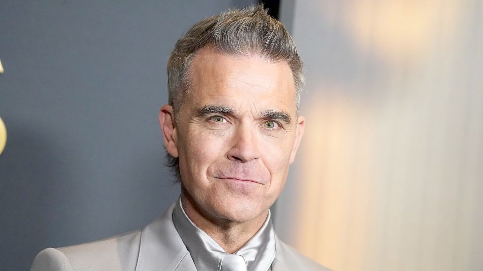 Der Brite ist mit der jüdischen US-Amerikanerin Ayda Field verheiratet. (Archivbild) Foto: Jordan Strauss/Invision via AP/d