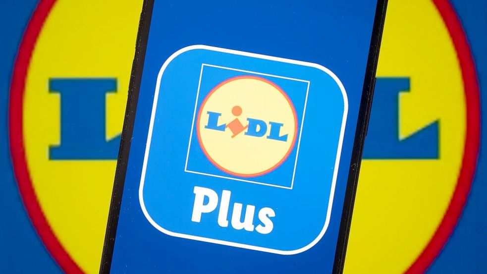 Der Rechtsstreit zwischen Verbraucherschützern und dem Discounter Lidl um die „Lidl Plus“-App geht in die nächste Runde. (Archivbild) Foto: Sebastian Kahnert