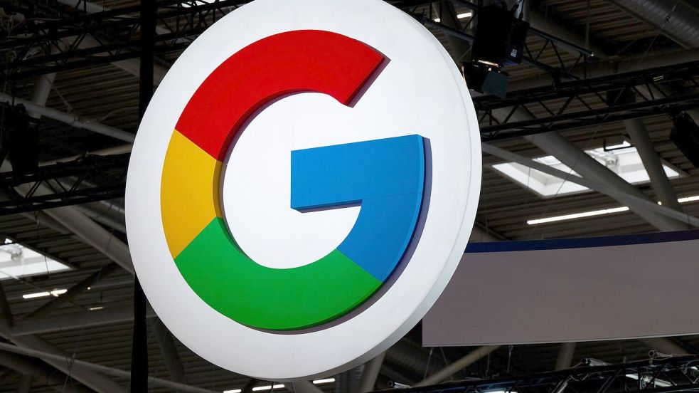 Google führt nun auch in Deutschland einen zusätzlichen KI-Modus bei der Suche ein. Foto: Sven Hoppe