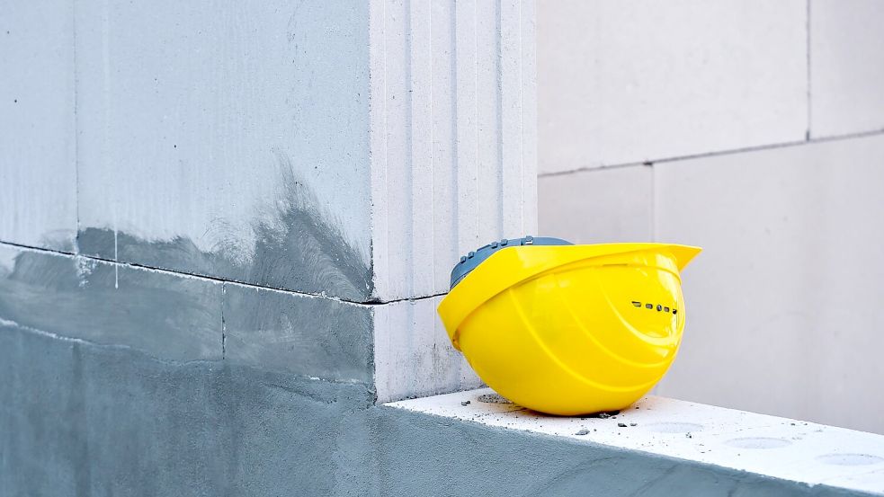 Wohnungsbauunternehmen haben in Deutschland seit vielen Jahren (zu) wenig zu tun, obwohl der Bedarf in vielen Städten immens ist. (Symbolbild) Foto: picture alliance / Patrick Pleul