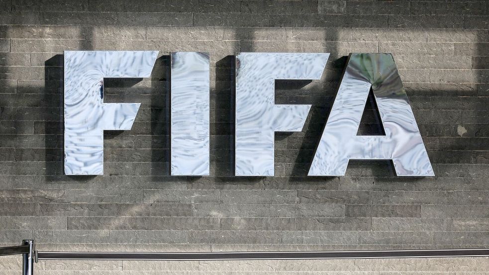 Der FIFA-Rat müsste letztlich über eine WM-Aufstockung abstimmen Foto: Christian Charisius