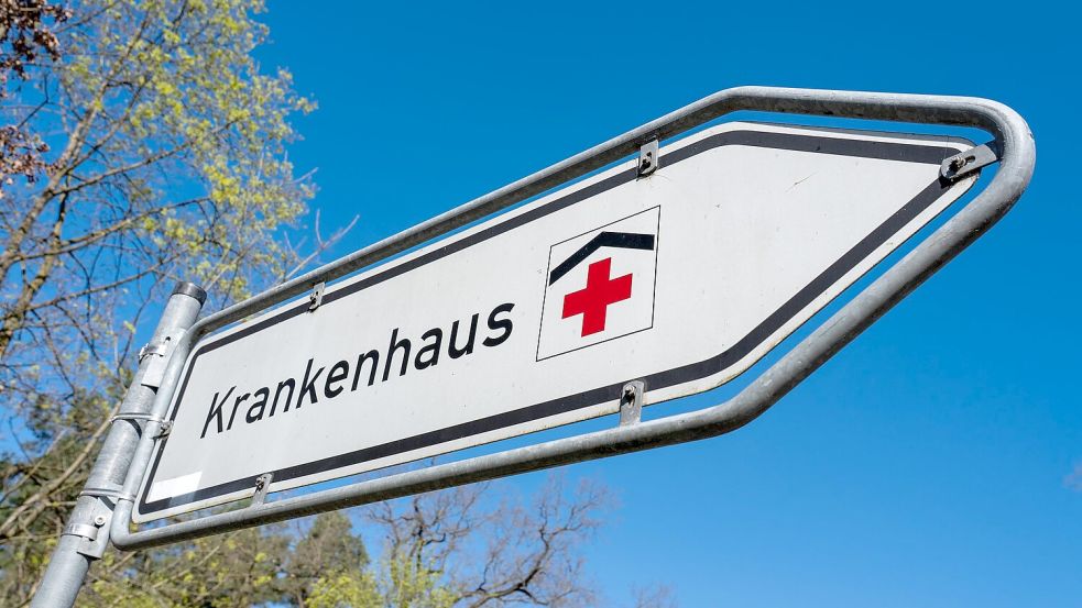 Die Bundesregierung bringt Nachbesserungen der Krankenhausreform auf den Weg. (Archivbild) Foto: Soeren Stache