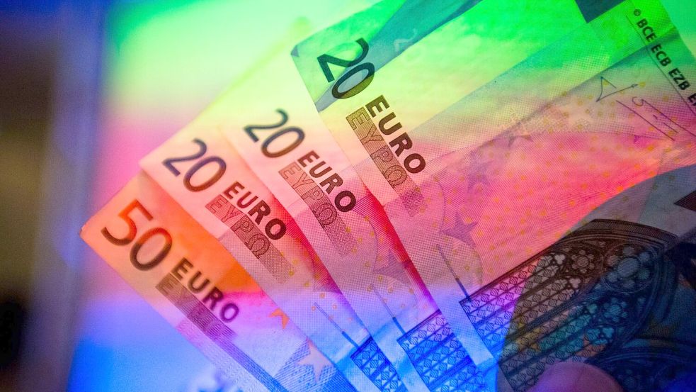 2023 hatte die Fehlerquote mit 5,6 Prozent auf dem höchsten Stand seit Jahren gelegen. Foto: Frank Rumpenhorst