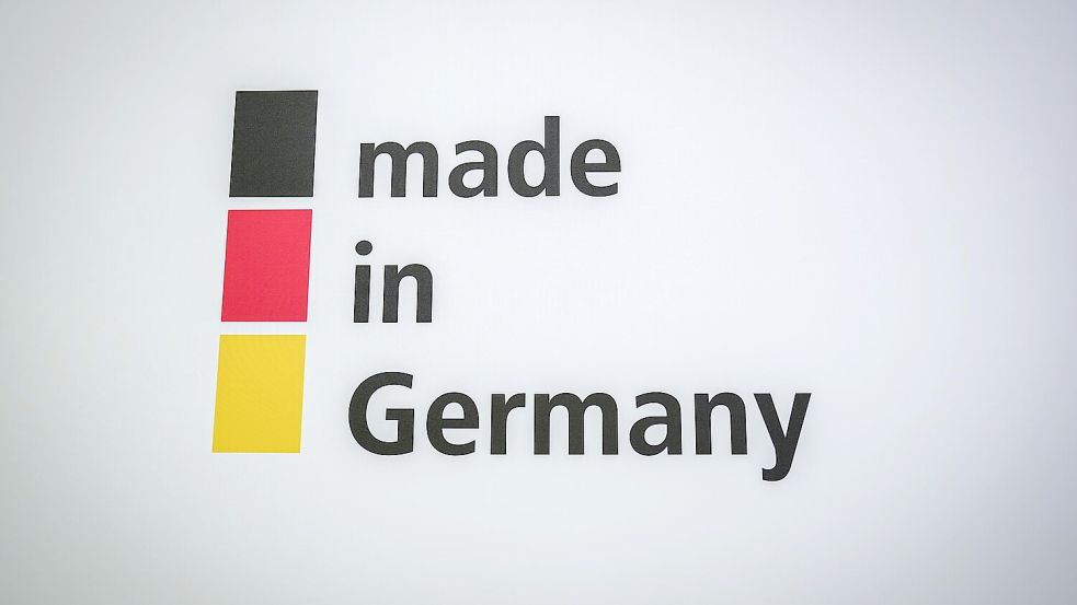 Die Geschäfte für Deutschlands Exporteure auf ihrem wichtigsten Markt USA laufen seit Monaten schlecht. (Symbolbild) Foto: Kay Nietfeld/dpa