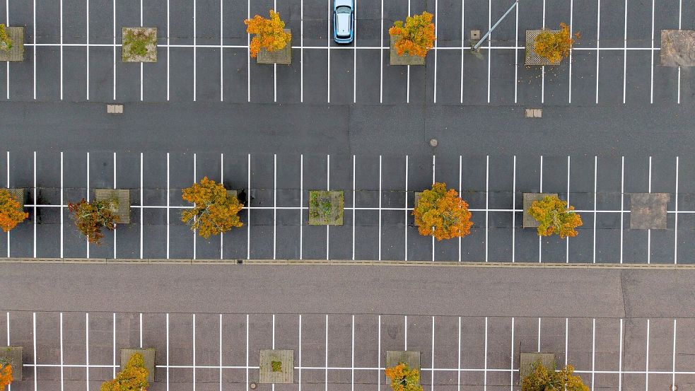 Die für Deutschland wichtige Automobilbranche steckt in der Krise. (Symbolbild) Foto: Sebastian Kahnert