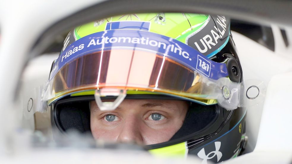 Nun hofft er auf ein Cockpit in der IndyCar-Serie. Foto: Bradley Collyer