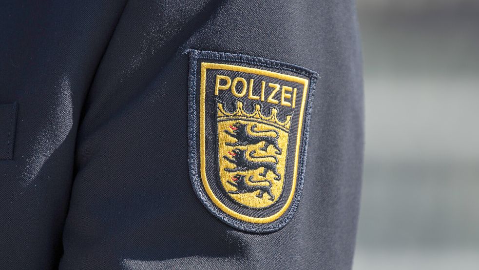 Die Polizei Baden-Württemberg sucht nach Zeugen. Foto: dpa/Silas Stein