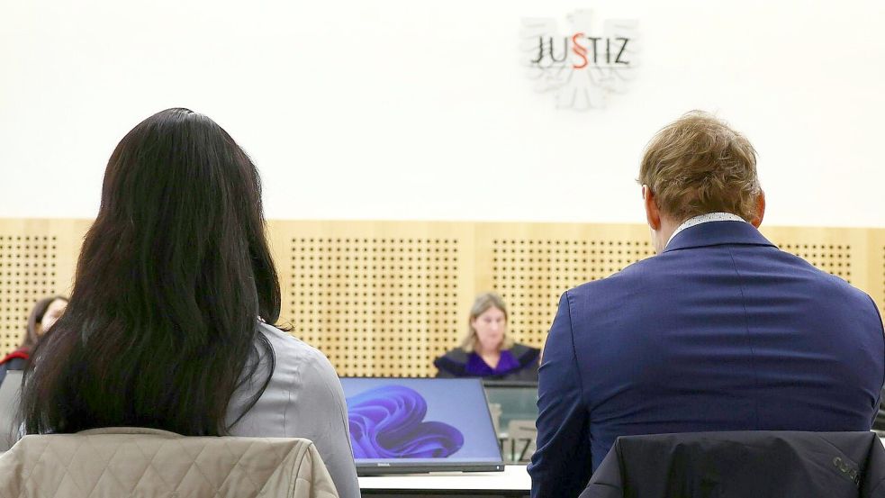 Die Verteidiger der Chirurgen bestreiten den Vorwurf. Foto: Erwin Scheriau