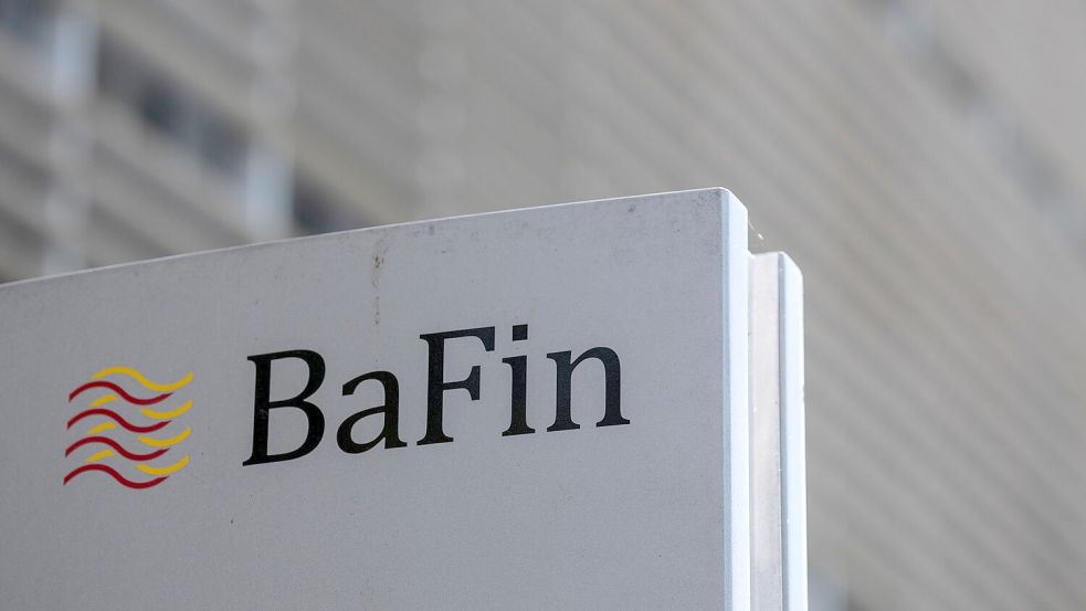 Die Finanzaufsicht Bafin will Kleinanleger vor Verlusten mit Turbo-Zertifikaten schützen (Symbolbild) Foto: Boris Roessler
