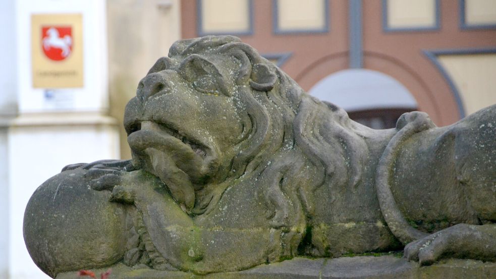 Beim Landgericht Aurich wurde nun in Strafsachen die E-Akte eingeführt. Foto: Aiko Recke