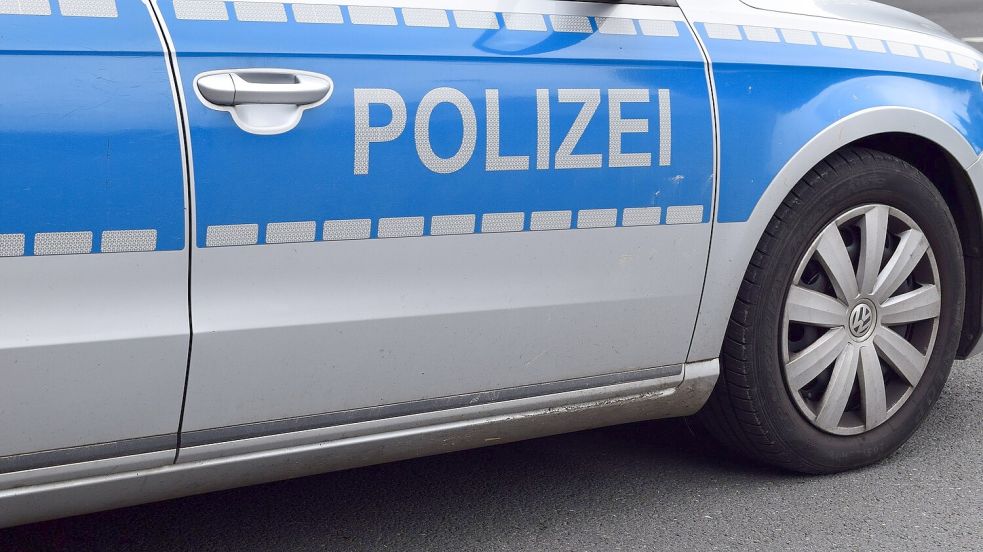 Die Polizei wurde zu einem Unfall auf der Autobahn 29 gerufen. Foto: Pixabay