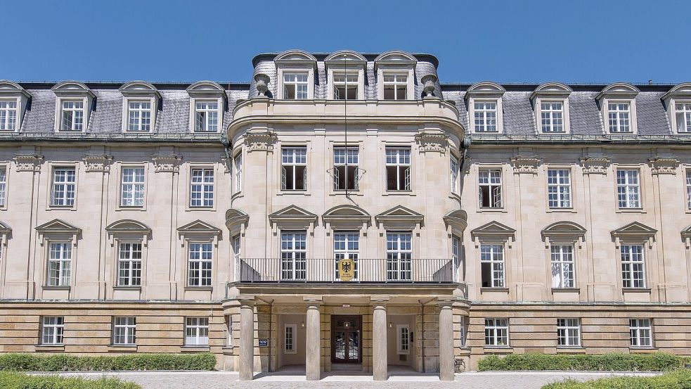 Die Entscheidung des Bundesfinanzhofs in München wird sich auf viele Arbeitnehmer auswirken. Foto: IMAGO/imagebroker