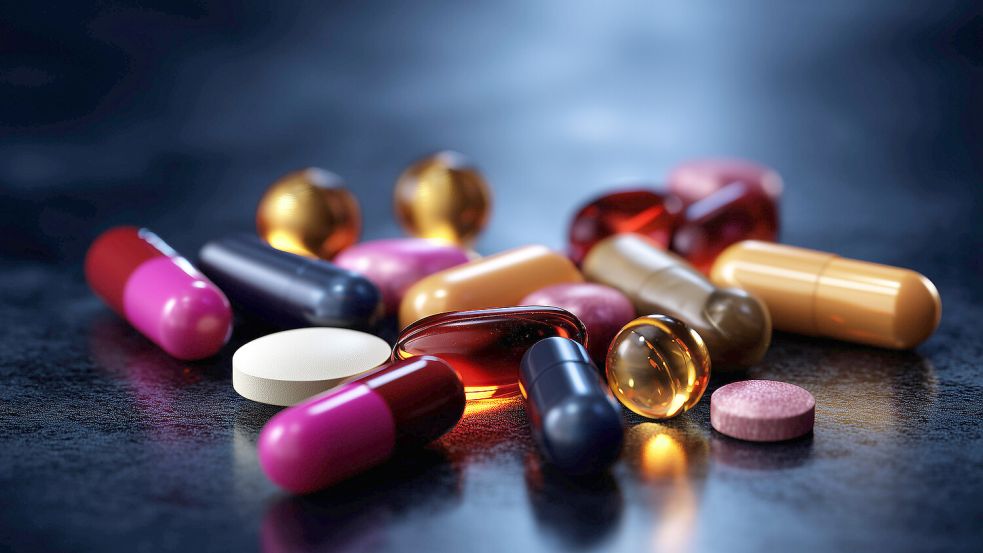 Schnellere und bessere Behandlungen erhöhen die Überlebenschancen. Foto: IMAGO / Zoonar