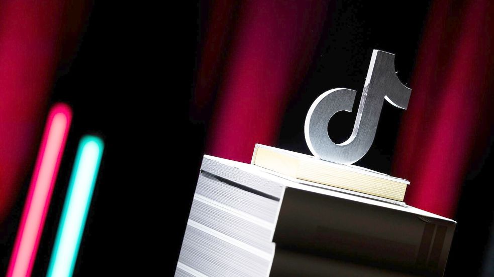 Die Tiktok Book Awards wurden vergeben. Foto: Hannes P Albert