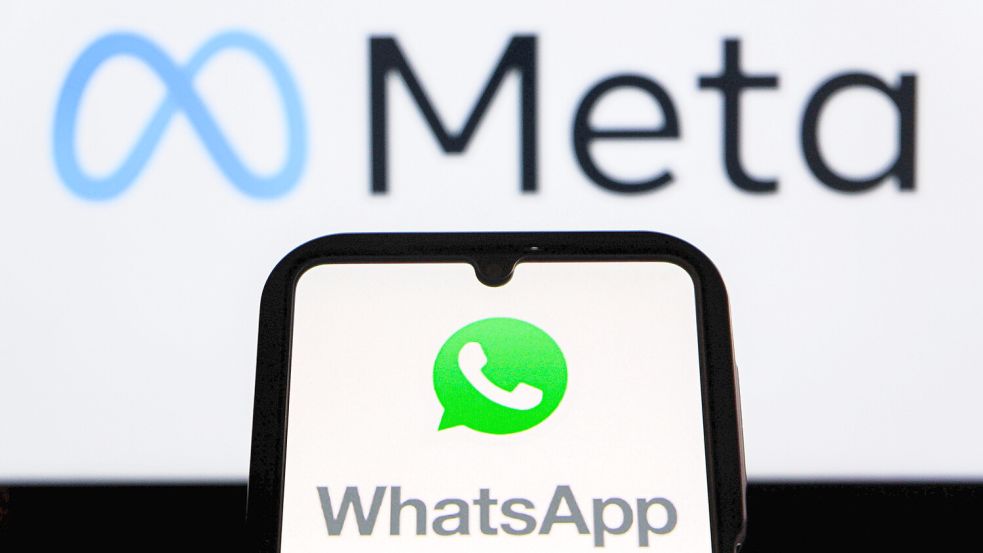 In Deutschland nutzen etwa 58 Millionen Menschen die App. Foto: IMAGO / SOPA Images