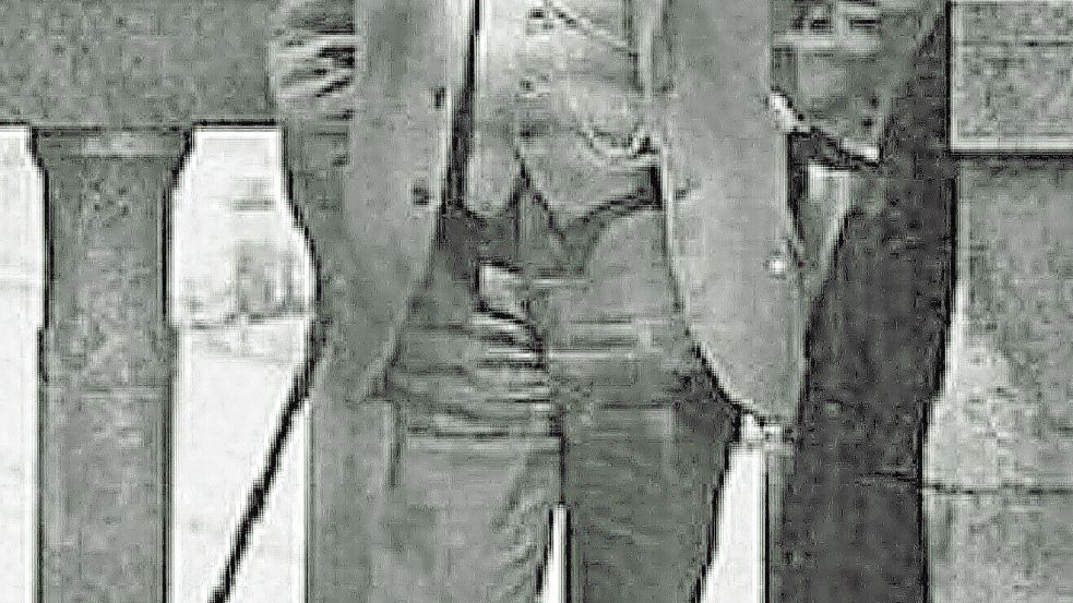 VfL-Mäzen Felix Löwenstein in den frühen 1930er-Jahren. Foto: Archiv VfL-Museum