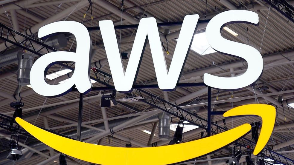 Eine Störung beim Cloud-Anbieter AWS hat zu Ausfällen bei vielen Websites und Apps geführt. Foto: Uwe Lein