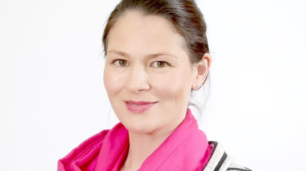 Die Auricher FDP hat sich hinter Sarah Buss gestellt und unterstützt sie bei ihrem Vorhaben. Foto: Romuald Banik