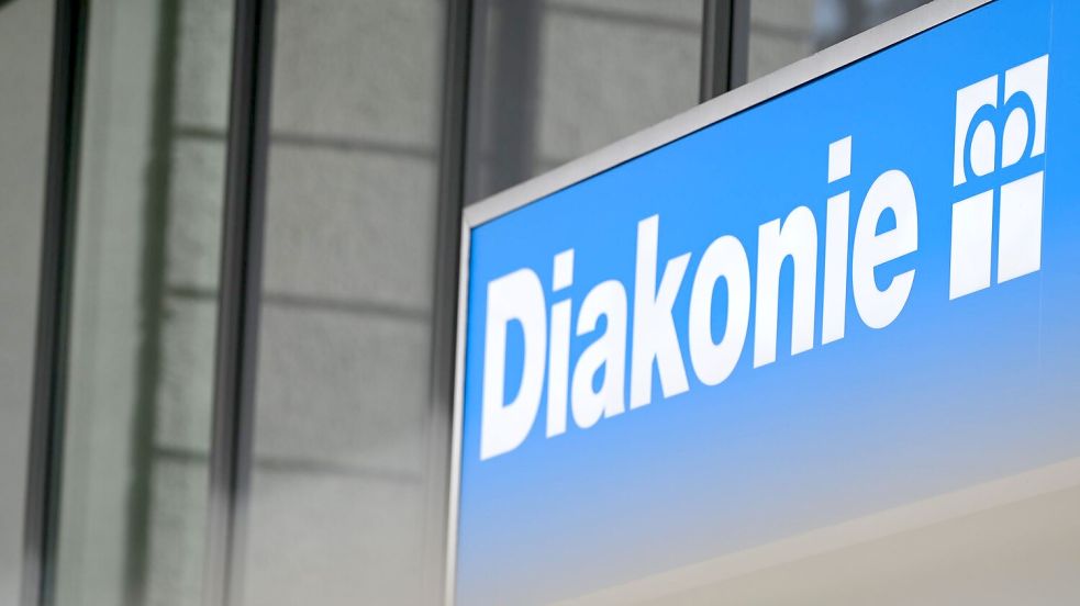 Die Diakonie hatte in Karlsruhe Verfassungsbeschwerde eingelegt. (Archivbild) Foto: Leonie Asendorpf