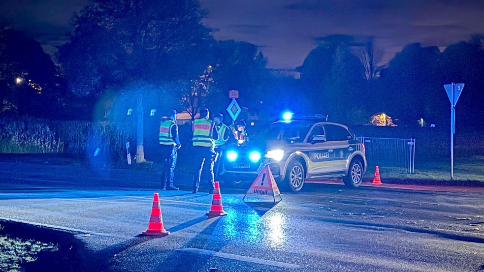 Die Polizei spricht von einer „Fehlinterpretation“. Foto: Friedrich