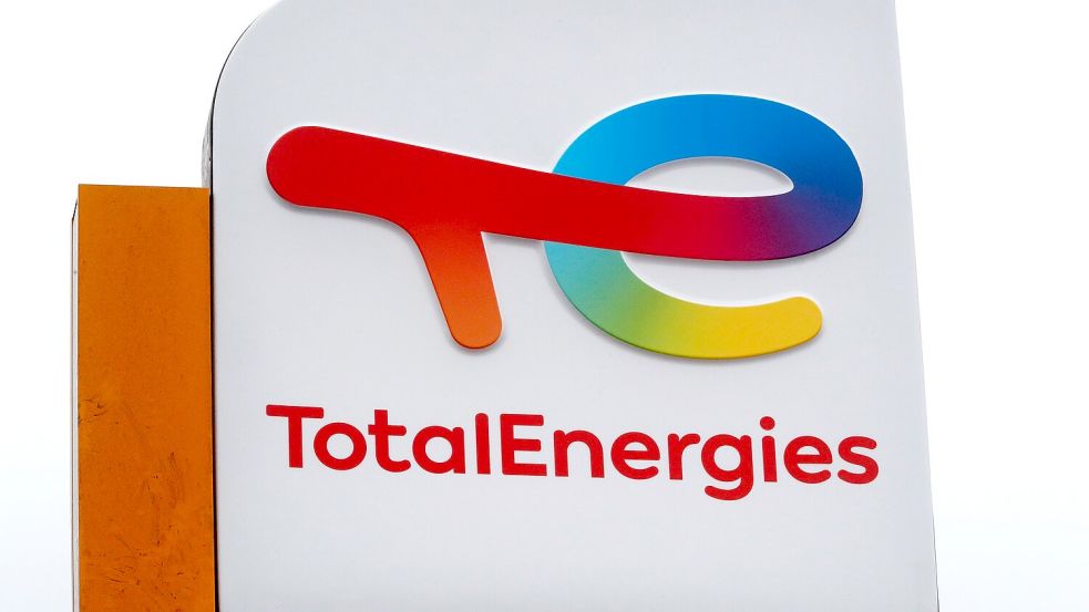 Der Energiekonzern Totalenergies hat nach Urteil eines Gerichts irreführend über die eigene Klimastrategie informiert (Archivbild). Foto: Michel Spingler/AP/dpa
