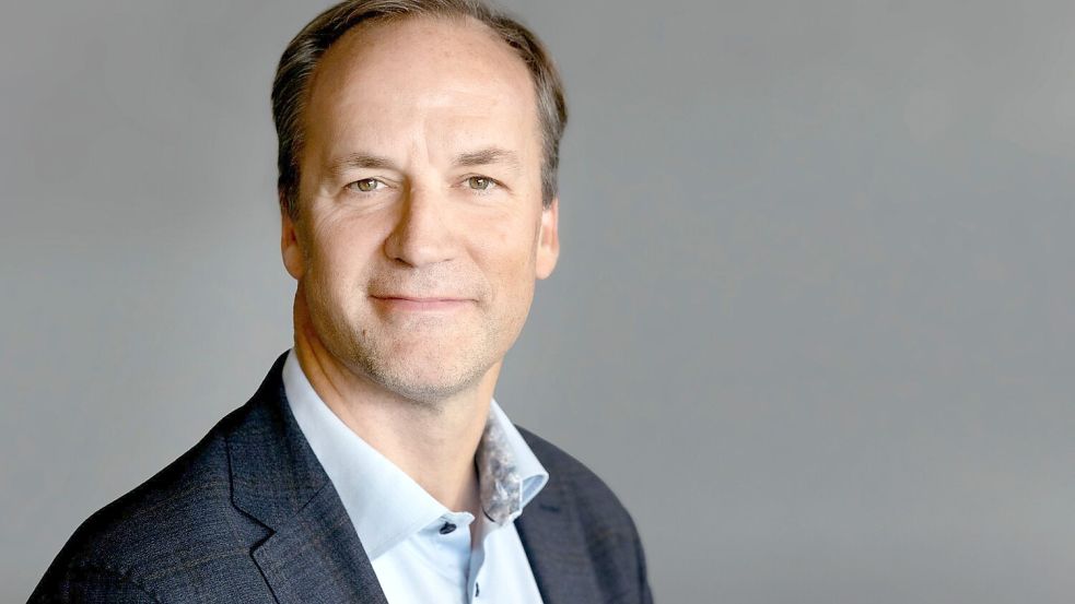 Dieter Dehoorne wird Beschaffungsvorstand bei Audi. (Handout) Foto: -