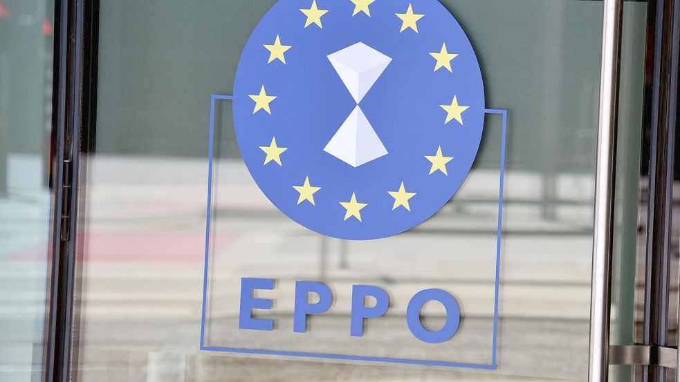 Die Europäische Staatsanwaltschaft EPPO ermittelt, wenn es um finanzielle Interessen der EU geht. (Symbolbild) Foto: Horst Galuschka