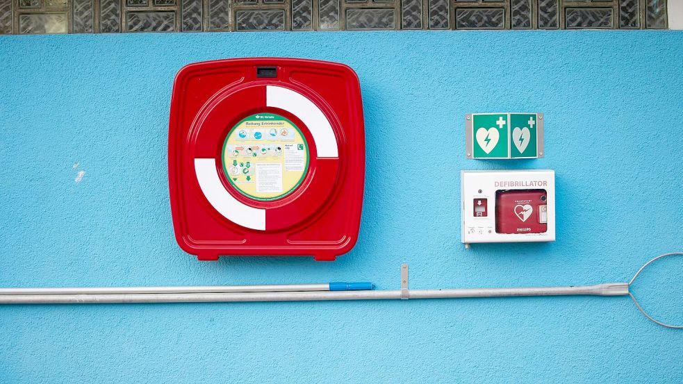 Auch in der Ersten Hilfe spielen Geschlechterunterschiede eine Rolle. Foto: Jörg Carstensen