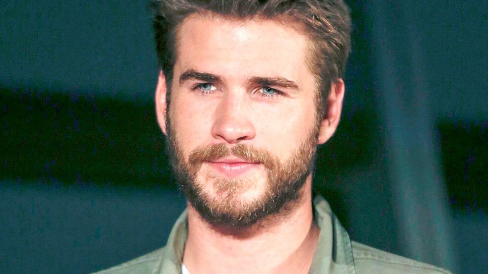 Schauspieler Liam Hemsworth ist eigenen Angaben zufolge seit ein paar Monaten verlobt. (Archivbild) Foto: Christopher Jue