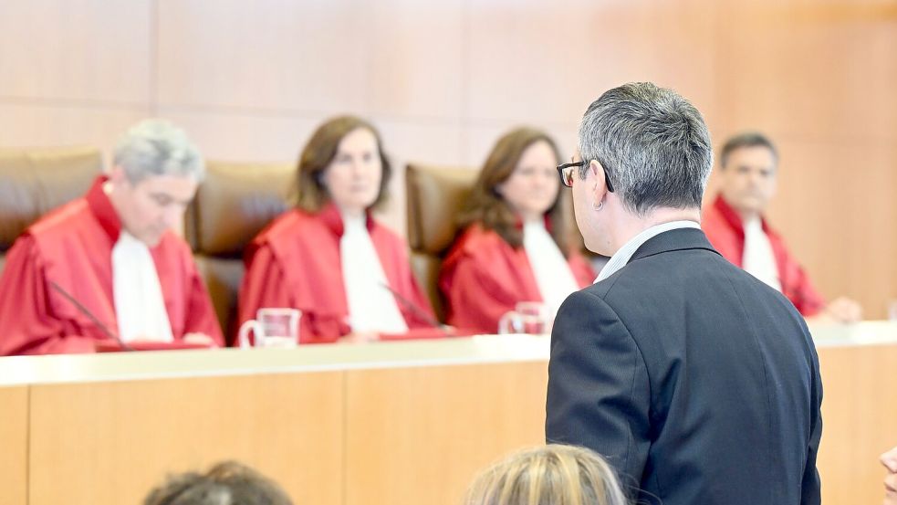 Da das Bundesverfassungsgericht eine Änderung gefordert hat, gibt es einen gewissen Zeitdruck. (Archivfoto) Foto: Uli Deck