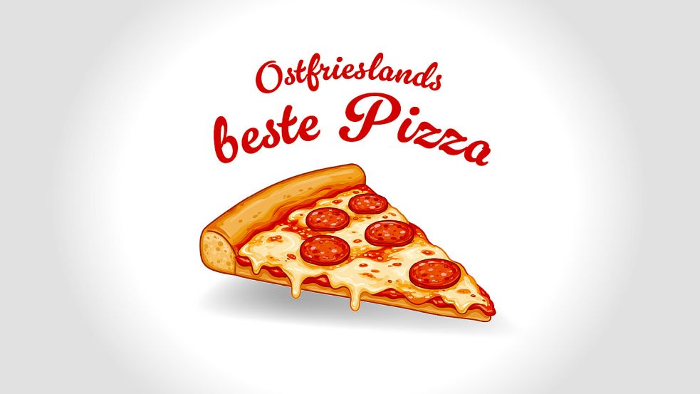 Wo gibt es die beste Pizza? Wir sind gespannt auf eure Favoriten. Grafik: Menninga