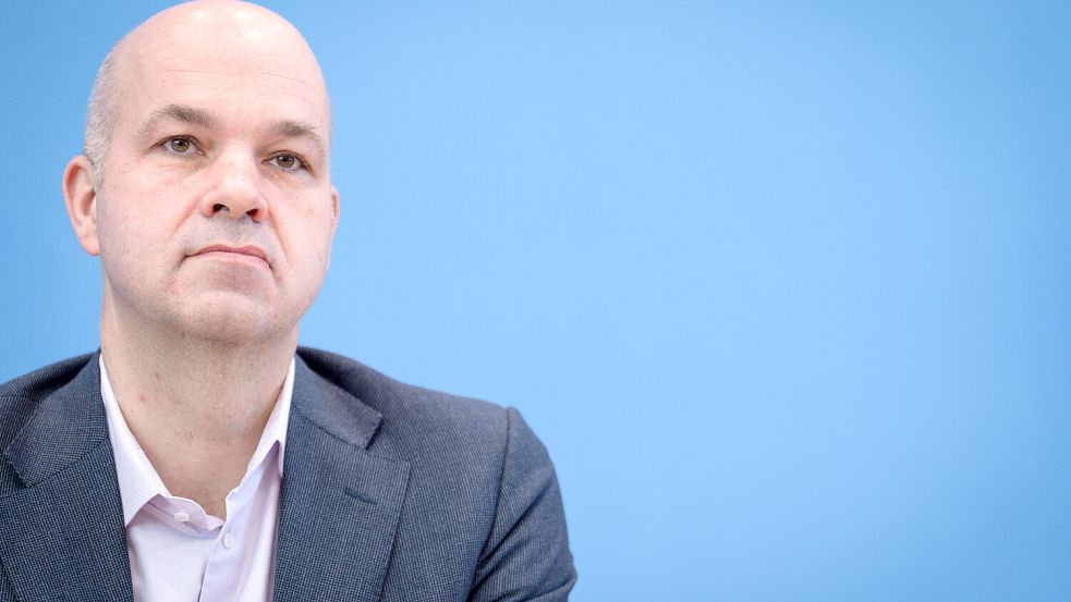 Ökonom Marcel Fratzscher kritisiert wiederholt die aktuelle Generation der Neurentner. Foto: picture alliance / Flashpic | Jens Krick