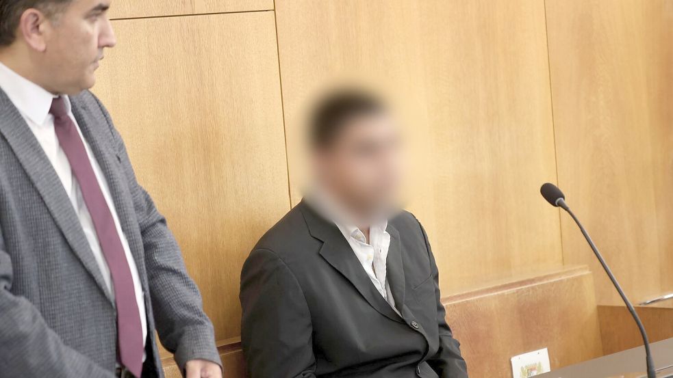 Das Motiv konnte nicht abschließend geklärt werden. (Archivbild) Foto: Karl-Josef Hildenbrand