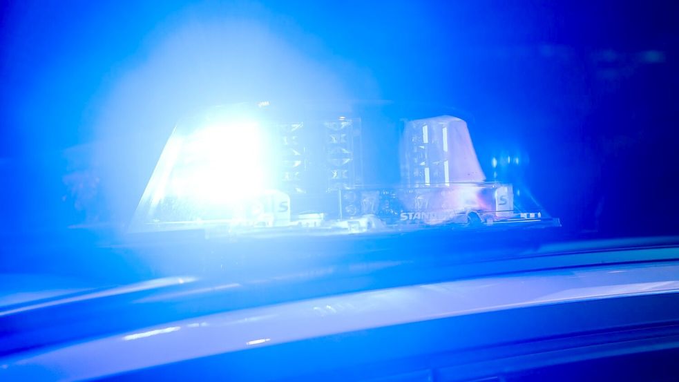 Die Polizei in Bremen hofft auf weitere Hinweise, um die Tat aufklären zu können. Foto: Julian Stratenschulte/dpa