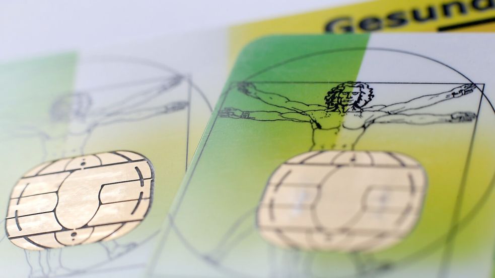 Das Kabinett hat ein Sparpaket von zwei Milliarden Euro auf den Weg gebracht, das den Druck für neue Erhöhungen zum 1. Januar 2026 auflösen soll. (Symbolbild) Foto: Karl-Josef Hildenbrand