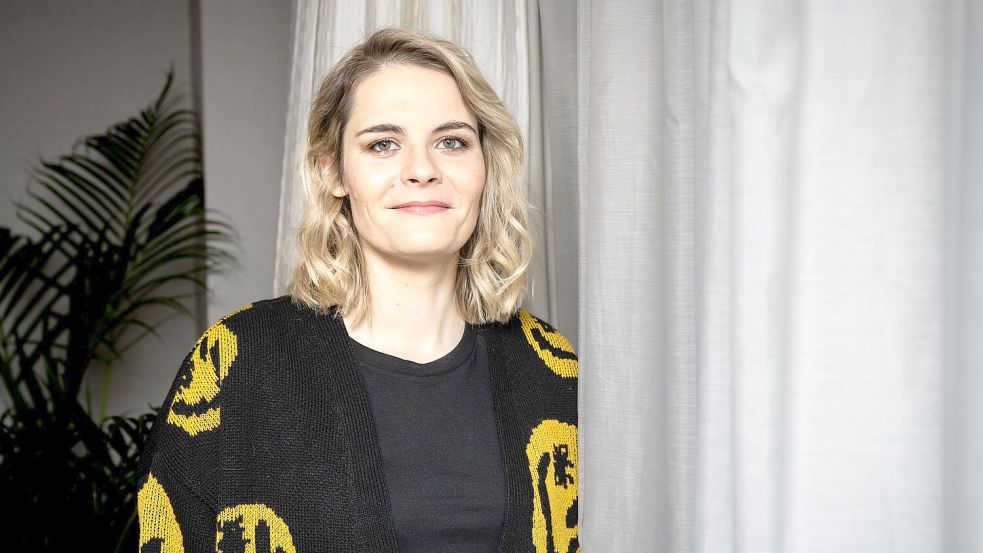 Die Komikerin ist seit Jahren im deutschen Fernsehen präsent. (Archivbild) Foto: Hannes P Albert