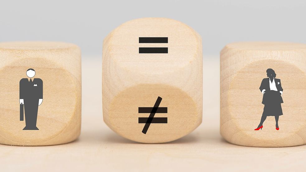 Der Anteil weiblicher Führungskräfte in Deutschland liegt laut Statistischem Bundesamt deutlich unter dem EU-Durchschnitt von gut 35 Prozent. Foto: IMAGO/Wolfilser