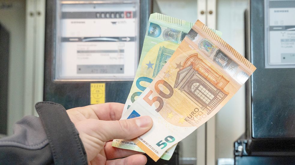 „Das ist ein gutes Zeichen für den Wettbewerb“ – Die Bundesnetzagentur begrüßt Rekordzahlen beim Anbieterwechsel Foto: IMAGO/Bihlmayerfotografie