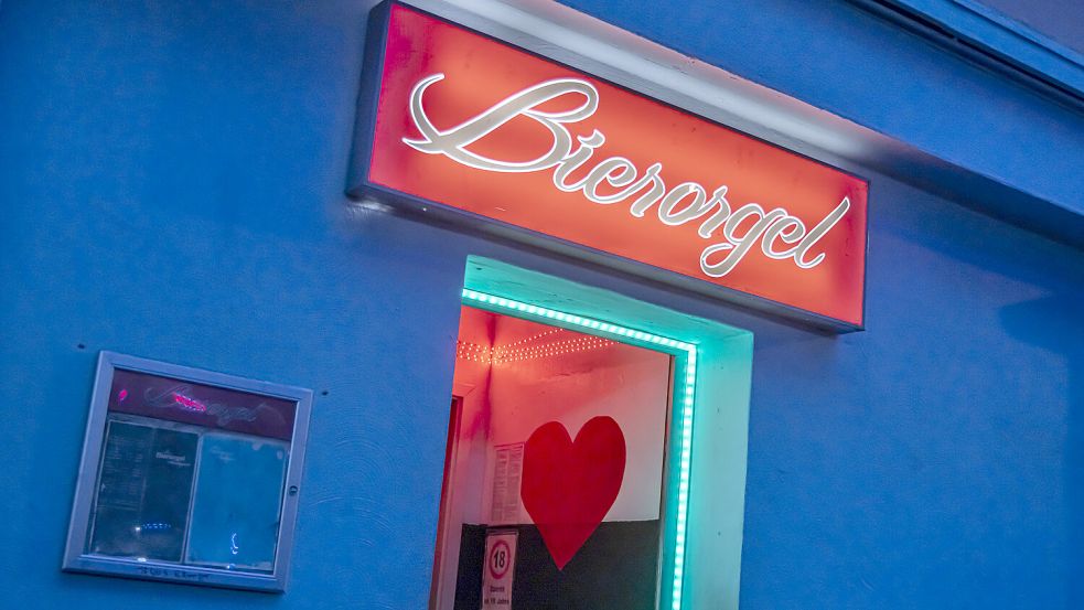 Bundestagspräsidentin Julia Klöckner möchte Prostitution in Deutschland am liebsten verbieten. Das sagt die Frauenrechtsorganisation Solwodi. Foto: Imago/Arnulf Hettrich