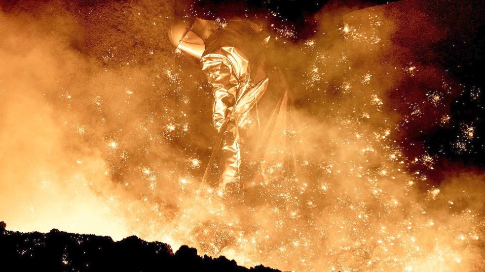 Die Branche ist in einer Krise. (Archivbild) Foto: Hauke-Christian Dittrich