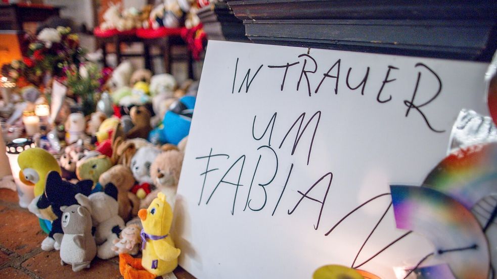 Nach dem gewaltsamen Tod des achtjährigen Fabian aus Güstrow wurde eine Tatverdächtige in Haft genommen. (Symbolbild) Foto: Jens Büttner