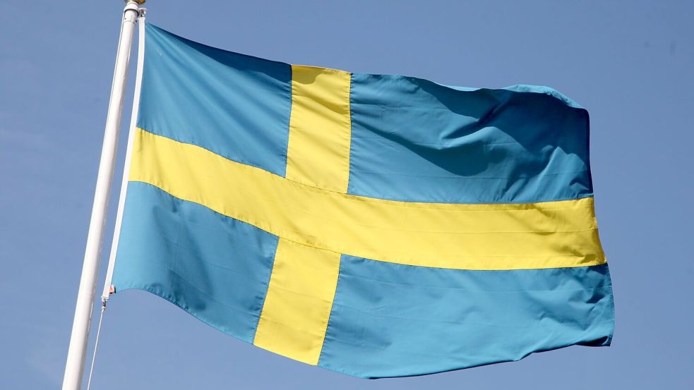 Mindestens eine Drohne ist am schwedischen Flughafen Göteborg-Landvetter gesichtet worden. (Symbolbild) Foto: Steffen Trumpf/dpa