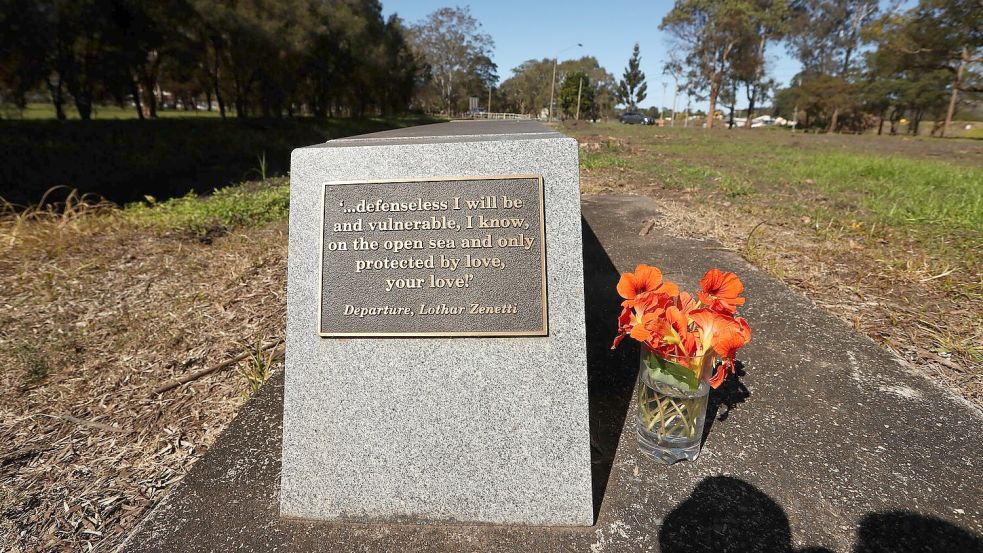 Die Familie hofft 20 Jahre nach der Tat weiter auf Antworten. (Archivbild) Foto: Jason O’brien