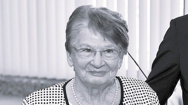 Rita Badewien aus Warsingsfehn ist nach schwerer Krankheit im Alter von 84 Jahren gestorben. Foto: Melchert Stromann/Archiv