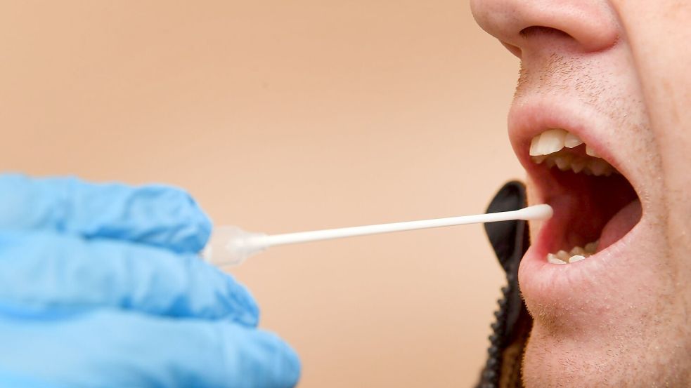 Ein Betrugsversuch mit einem Vaterschaftstest war Thema einer Gerichtsverhandlung am Amtsgericht Dillingen. (Symbolbild) Foto: Stefan Sauer