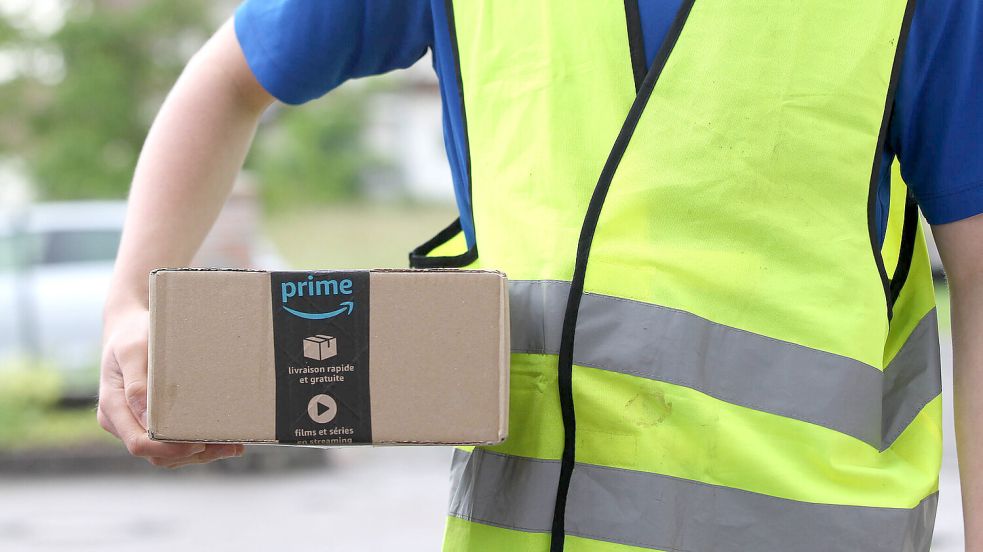 Die Preisanpassung der Prime-Mitgliedschaft räume Amazon einseitig die Möglichkeit zur Preisänderung ein und benachteiligt Kunden, so das Gericht. Jetzt können Prime-Mitglieder ihr Geld zurückverlangen. Foto: IMAGO/Eibner