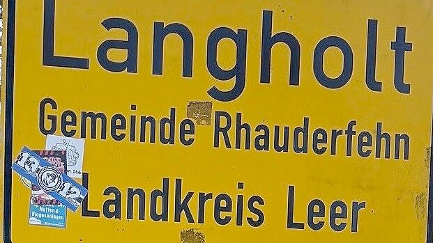 In Langholt waren Eltern in Sorge. Nun hat sich herausgestellt, dass der Vorfall völlig harmlos war. Foto: Horst Kruse/Archiv