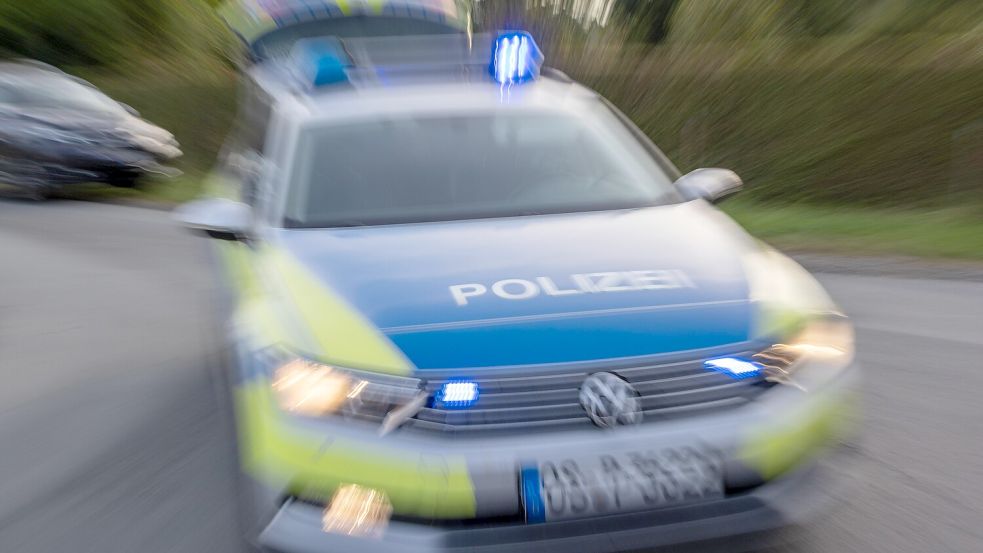 Bei einer Kontrolle auf der A30 bei Osnabrück fanden Polizisten 44 Kartons unversteuerter E-Zigaretten. Foto: André Havergo