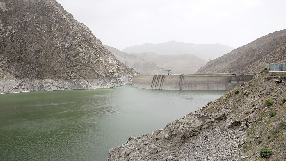 Angesichts der sich verschärfenden Wasserkrise warnt ein regierungsnahes Medium vor einer nationalen Katastrophe. (Archivbild) Foto: -